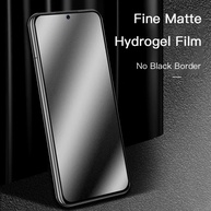 Película Hidrogel Matte Galaxy A55/A54 - imagem 3