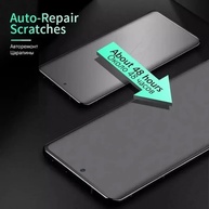 Película Hidrogel Matte: Proteja seu Realme! - imagem 3