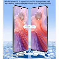 Película Hidrogel Motorola: Proteção HD e Antirrisco - imagem 3