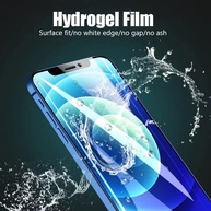 Película Hidrogel Motorola: Proteção Imbatível! - imagem 3