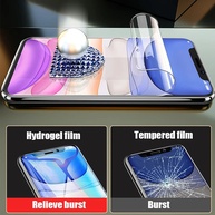 Película Hidrogel Motorola: Proteção Impecável! - imagem 3