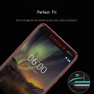 Película Hidrogel Nokia: Proteção Total! - imagem 3