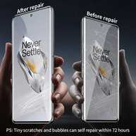 Película Hidrogel OnePlus: Proteção Impecável! - imagem 3