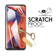 Película Hidrogel Oppo A73: Proteção Total! - imagem 3