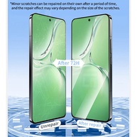 Película Hidrogel OPPO: Proteção Impecável! - imagem 3