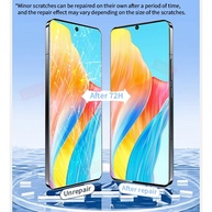 Película Hidrogel Oppo: Proteção Total! - imagem 3