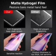 Película Hidrogel Pixel: Proteção Total! - imagem 3