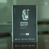 Película Hidrogel Privacidade: Proteja Seu Celular! - imagem 3