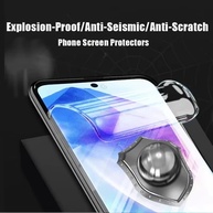 Película Hidrogel: Proteção Total para seu Celular - imagem 3
