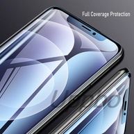 Película Hidrogel: Proteção Total para seu iPhone! - imagem 3