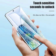 Película Hidrogel: Proteção Total para seu Samsung! - imagem 3
