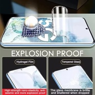 Película Hidrogel: Proteja Seu Celular! - imagem 3