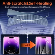 Película Hidrogel: Proteja Seu iPhone! - imagem 3