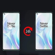 Película Hidrogel: Proteja Seu OnePlus! - imagem 3