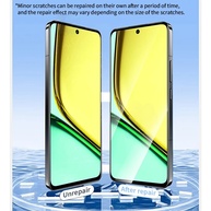 Película Hidrogel Realme: Proteção Imbatível! - imagem 3