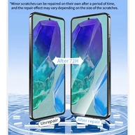 Película Hidrogel Samsung Galaxy: Proteção Imbatível! - imagem 3