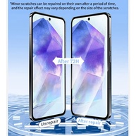 Película Hidrogel Samsung: Proteção Impecável! - imagem 3