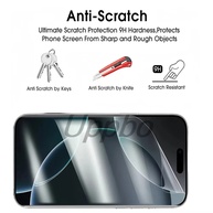 Película Hidrogel Samsung: Proteção Total! - imagem 3