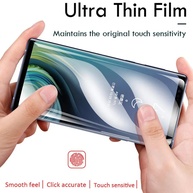 Película Hidrogel Sony Xperia: Proteção Total! - imagem 3