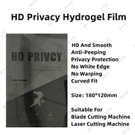Película Hidrogel Universal 50un - Anti-Luz Azul! - imagem 3