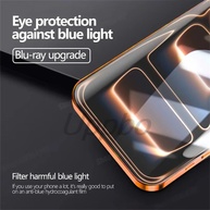 Película Hidrogel Xiaomi Poco: Proteção Total! - imagem 3