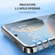 Película Hidrogel Xiaomi: Proteção Impecável! - imagem 3
