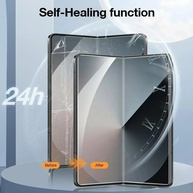 Película Hidrogel Z Fold: Proteção Total 360° - imagem 3