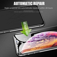 Película Hidrogel ZTE: Proteção 30D Total! - imagem 3