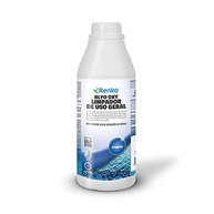Klyo Oxy Limpador à Base de Peróxido de Hidrogênio 1L - Limpeza Profunda e Segura - imagem 2