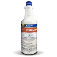 Oxiklin 1L - Limpador para Estofados, Sofá, Tapete e Carpete com Peróxido de Hidrogênio - imagem 2