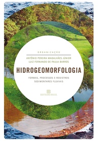 Hidrogeomorfologia: Desvende Formas, Processos e Registros Sedimentares Fluviais - imagem 1