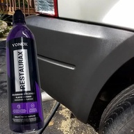 Kit Essencial Vonixx: Hidrox Ceramic Coating + Restaurax - Brilho e Proteção Duradoura! - imagem 2