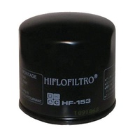 Filtro de Óleo Hiflofiltro HF153: Proteção Superior para sua Moto Esportiva - imagem 3