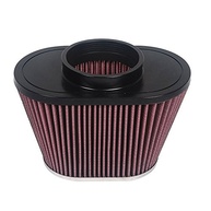 Filtro de Ar Cromado HIFROM RC-5040: Alta Performance e Estilo para Sua Moto - imagem 5
