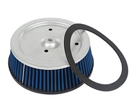 Filtro de Ar HIFROM Alto Desempenho para Harley-Davidson HD-0800 - Potencialize Sua Moto! - imagem 2