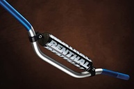 Guidão Renthal 838-01-SI-05-185 Off-Road High Bend - Prata (2,2 cm) | Controle e Conforto para sua Moto - imagem 3