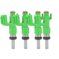 Injetores de Combustível DERI para Toyota Camry, Sienna, Highlander e RAV4 - Kit com 4 Unidades - imagem 1
