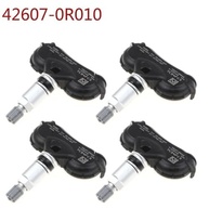 Sensor TPMS 4 Peças para Toyota Highlander RAV4 2013-2019 - Segurança e Economia para Seus Pneus - imagem 3