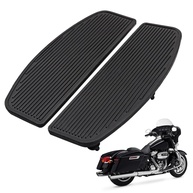 Descanso de Pedal Highway Pegs Cromado para Harley Davidson: Conforto e Estilo para Sua Viagem - imagem 1