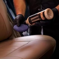 Kit Completo Limpeza e Hidratação Couro: Hidracouro, Higicouro + Acessórios - imagem 4
