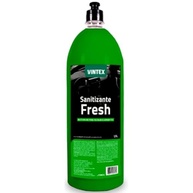 Sanitizante Fresh Vintex 1.5L: Higiene e Aroma para Seu Veículo e Ambientes - imagem 2