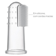 Massageador de Gengiva Buba 5232: Alívio e Higiene! - imagem 2