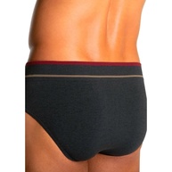 Cueca Slip Lupo 624-003: Conforto e Higiene! - imagem 2