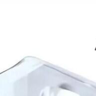 Porta Escova Acrílico Cristal: Elegância e Higiene - imagem 2