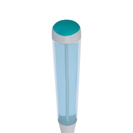 Escova Sanitária com Dispenser: Limpeza e Higiene! - imagem 2
