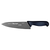 Faca Starrett 8'' para Carne: Precisão e Higiene - imagem 2