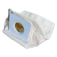Saco Reutilizável Premium para Aspirador Arno Nitro 1300W – Alta Retenção e Higiene - imagem 1