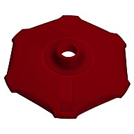 Protetor de Chaira Starrett: Segurança e Higiene - imagem 2
