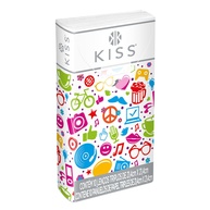Lenço de Papel Kiss Bolso: Leve Mais Higiene! - imagem 2