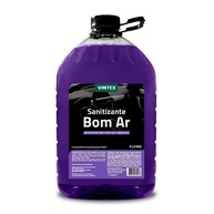Sanitizante Aromatizante Bom Ar Vintex 5L: Higiene e Perfume Duradouro para Seu Espaço - imagem 1